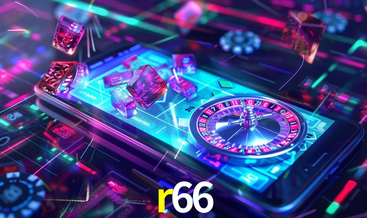 Estatísticas r66