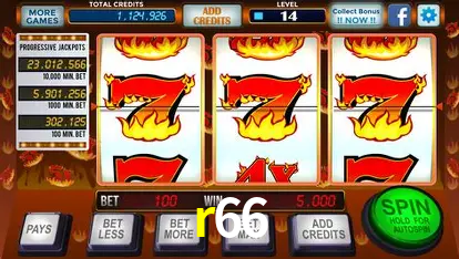A Emoção da Loteria na r66: Uma Chance de Mudança de Vida