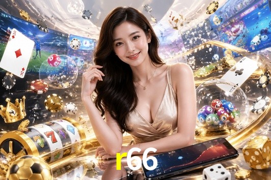 Welcome Bonus r66