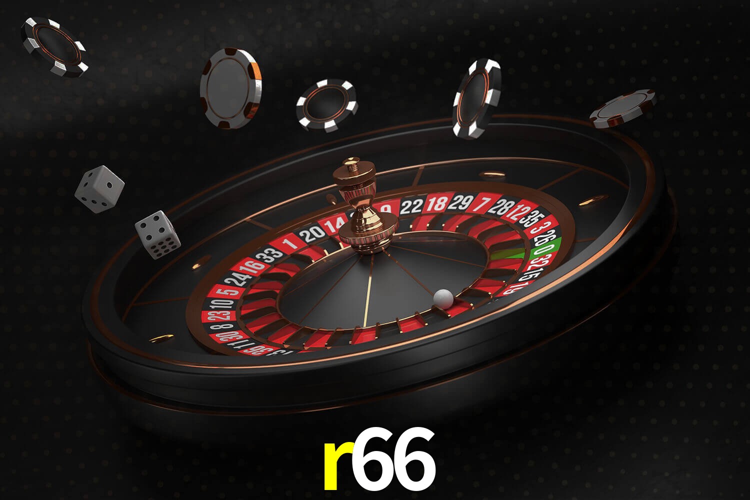r66 - slots licenciadas brasileiras - r66.com