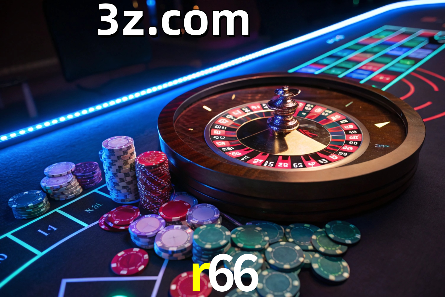 Experiência Promoções r66