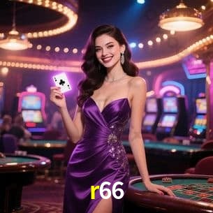 Casino Ao Vivo r66