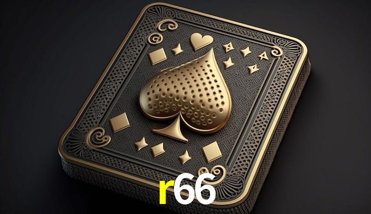 Recursos de Bônus r66