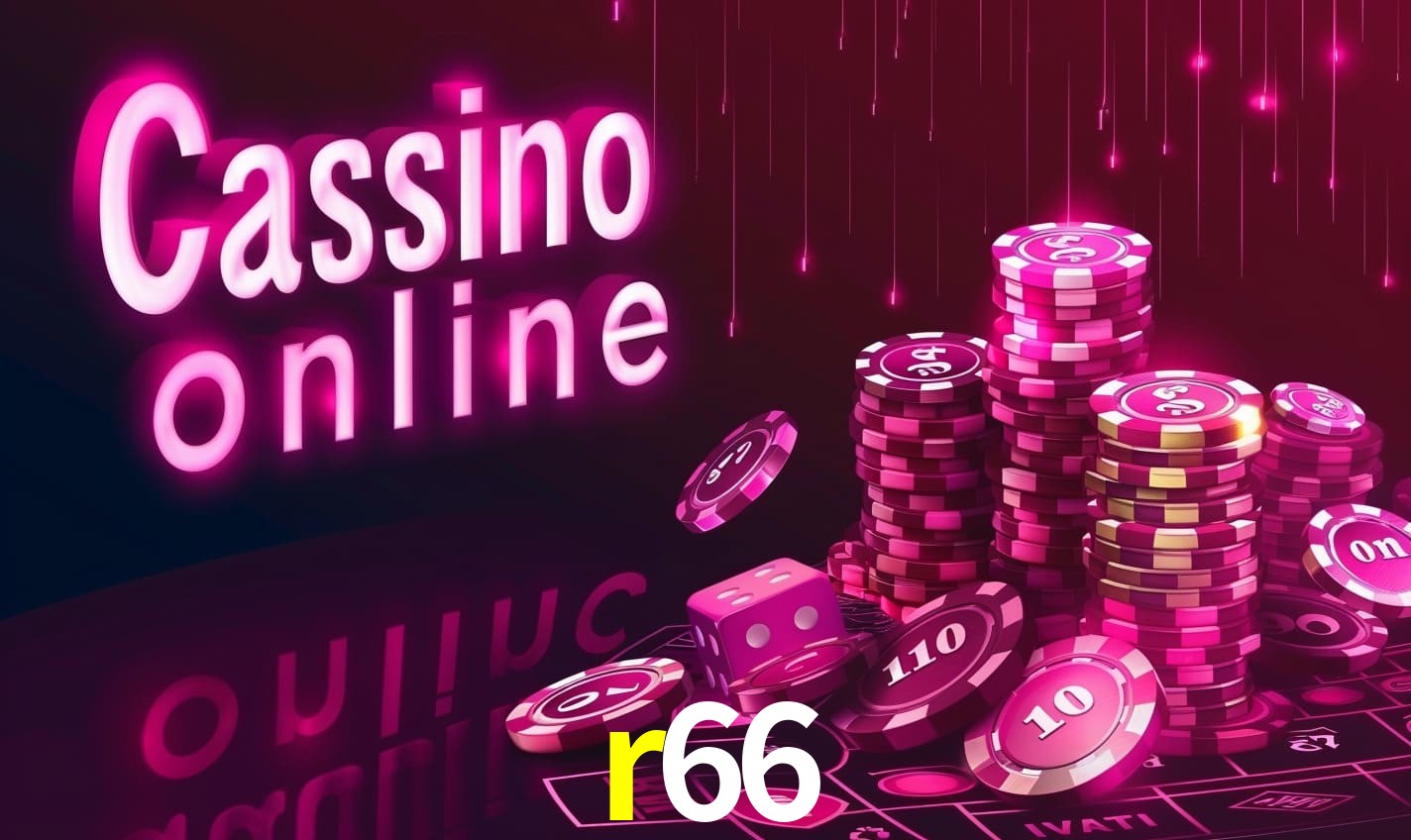 Desvendando o Mundo dos Jogos Virtuais na r66