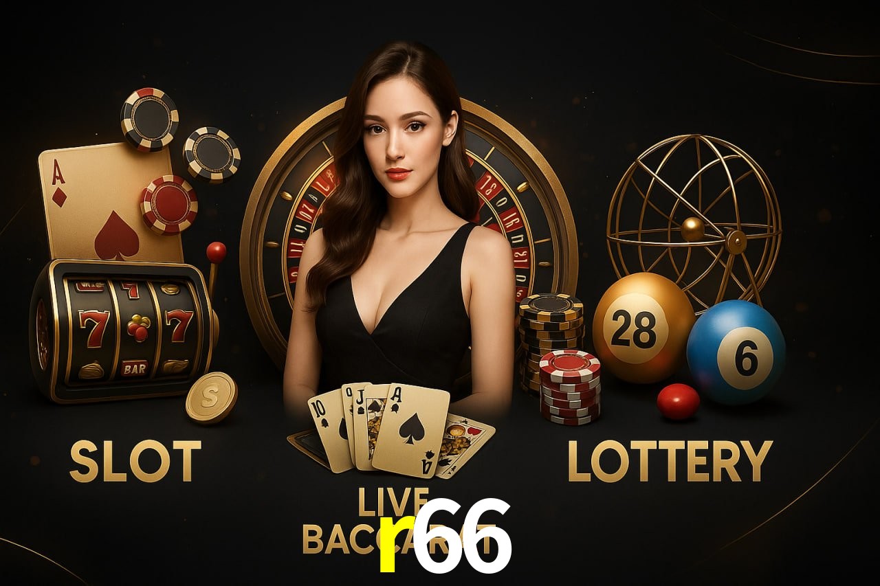 Logo r66 Loteria Online