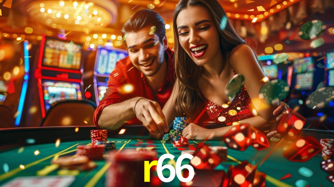 Design Responsivo r66