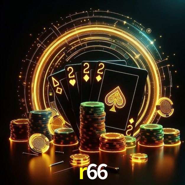 Provedores de Jogos r66