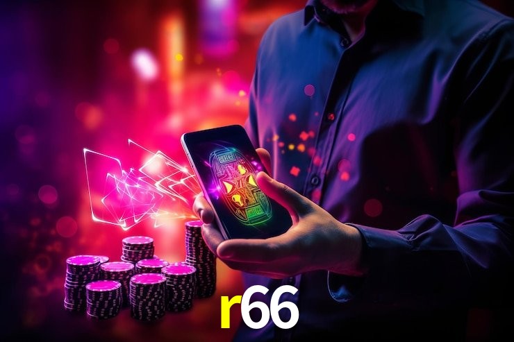 Casino VIP r66