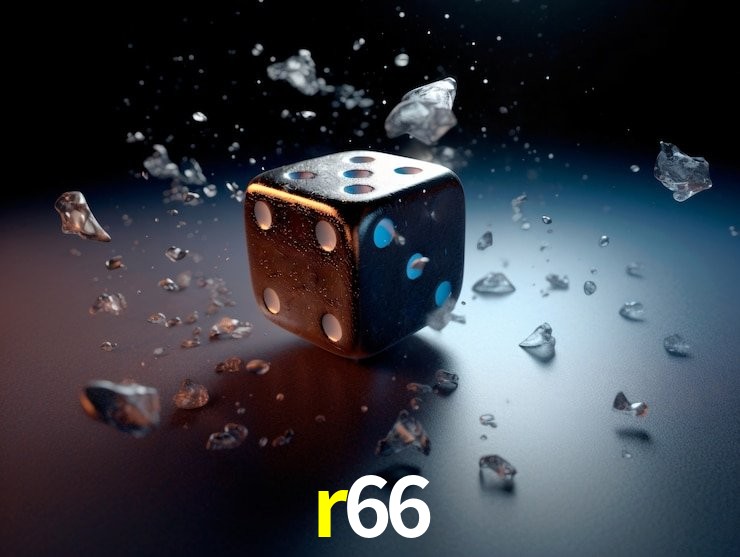 Logo da r66