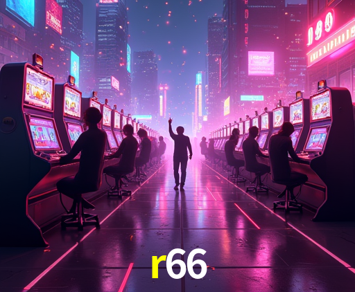 Mesa de Blackjack r66