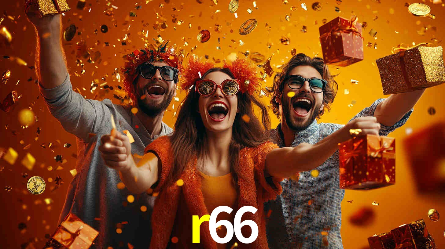 r66: Jogue Crash e Experimente Alta Recompensa Instantânea