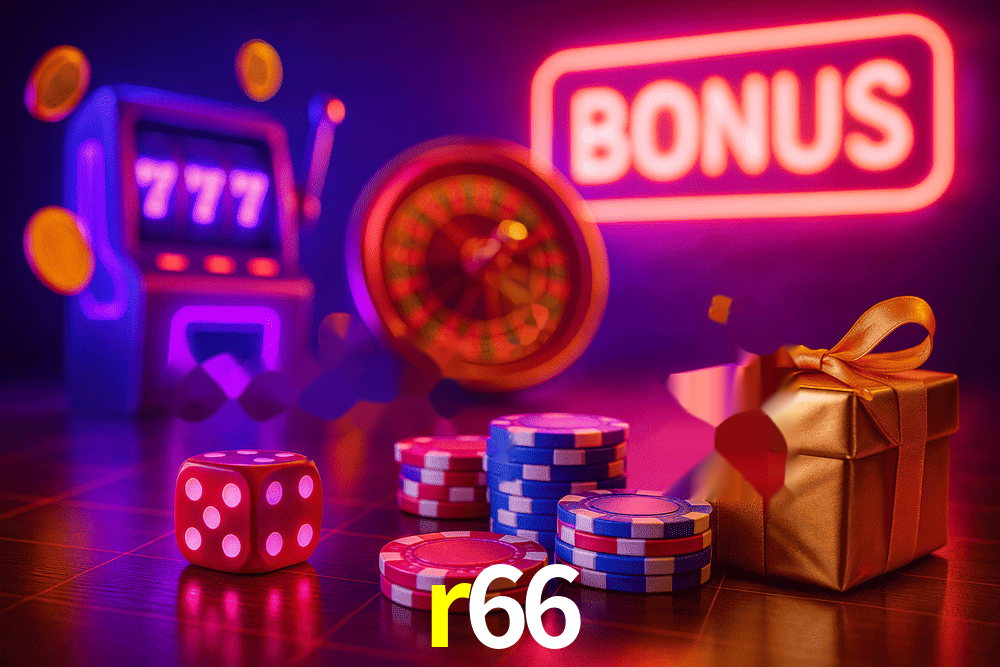 Apostas Esportivas na r66: Um Guia Completo