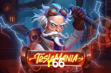 Benefícios da Conta r66