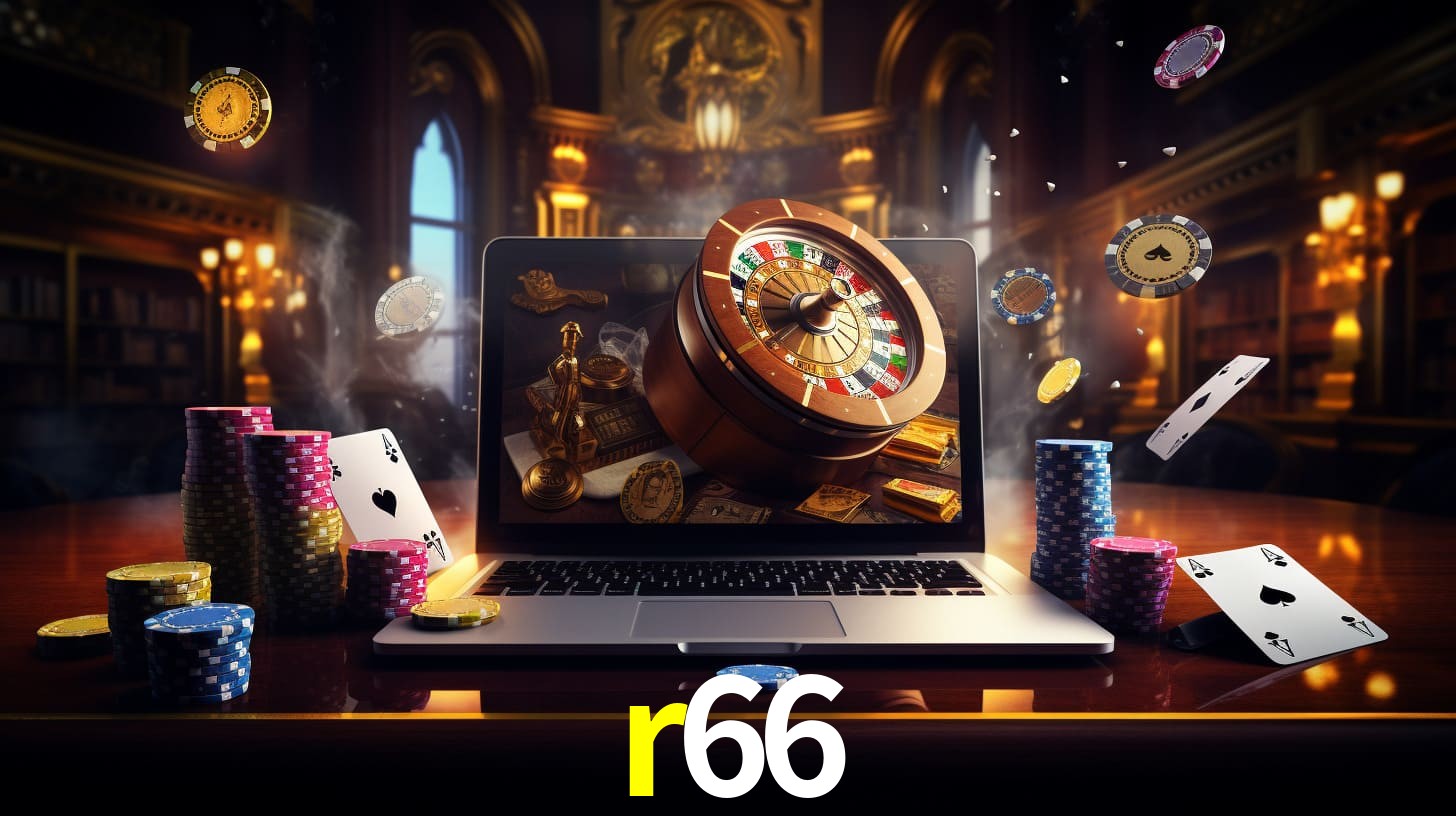 Live Casino r66
