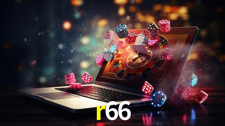 cassino r66
