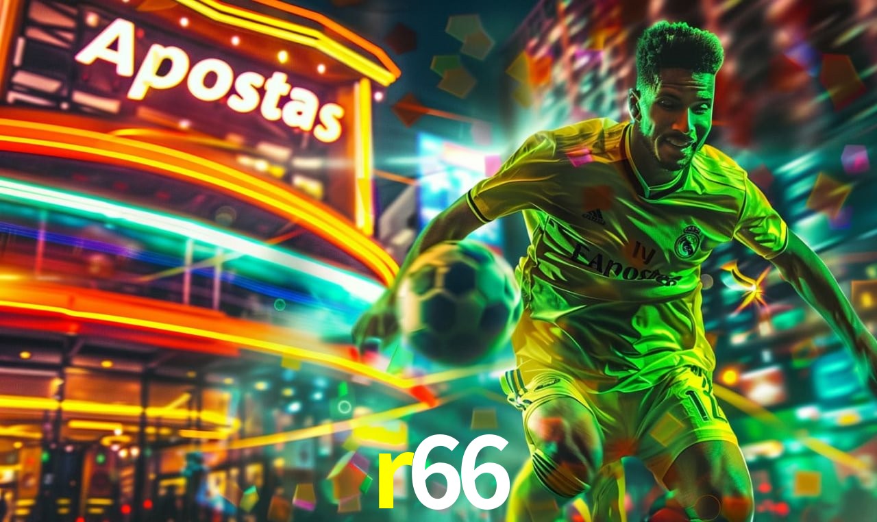 Casino Ao Vivo r66