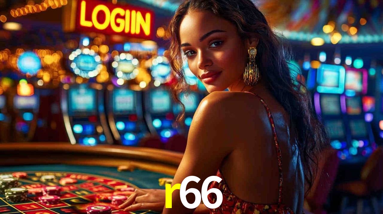 Login Seguro r66