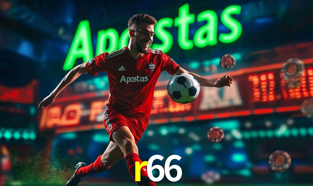 Jogos Exclusivos r66
