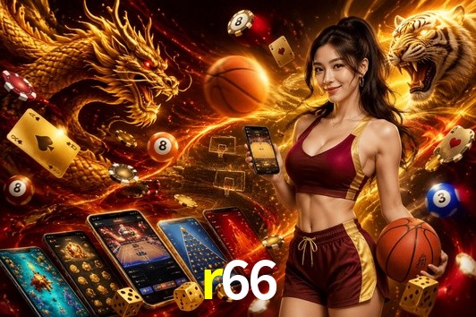 Slot Games r66