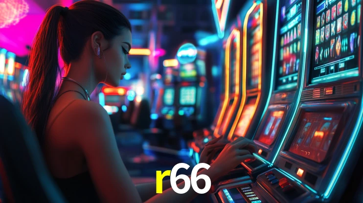 Explore as vantagens do r66: serviço profissional e confiabilidade