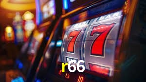 Tecnologia da Plataforma r66