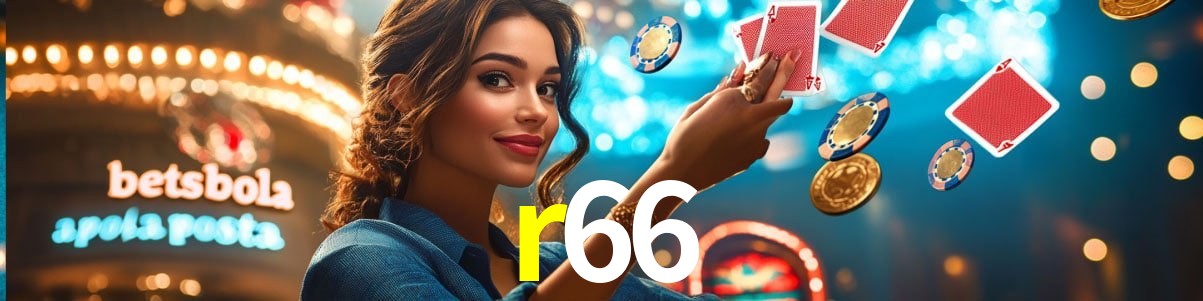 Bonus Features r66