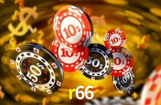 Apostas de Futebol r66