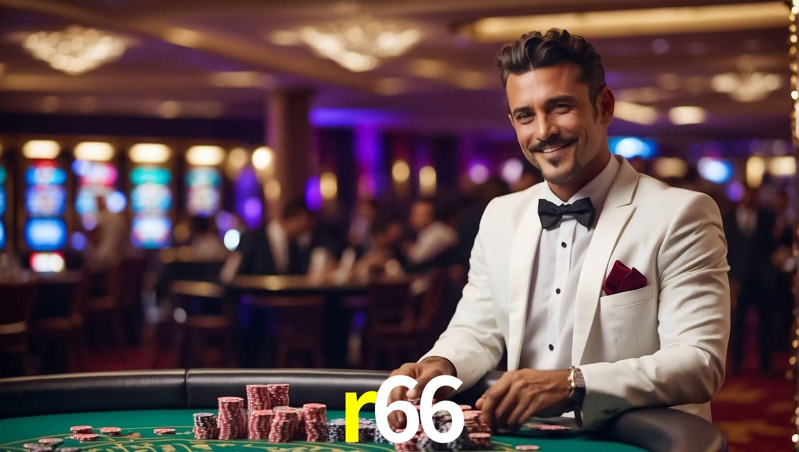 Promoção Relâmpago r66