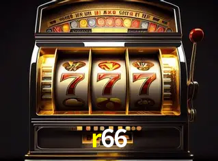 A Emoção da Loteria na r66: Uma Chance de Mudança de Vida