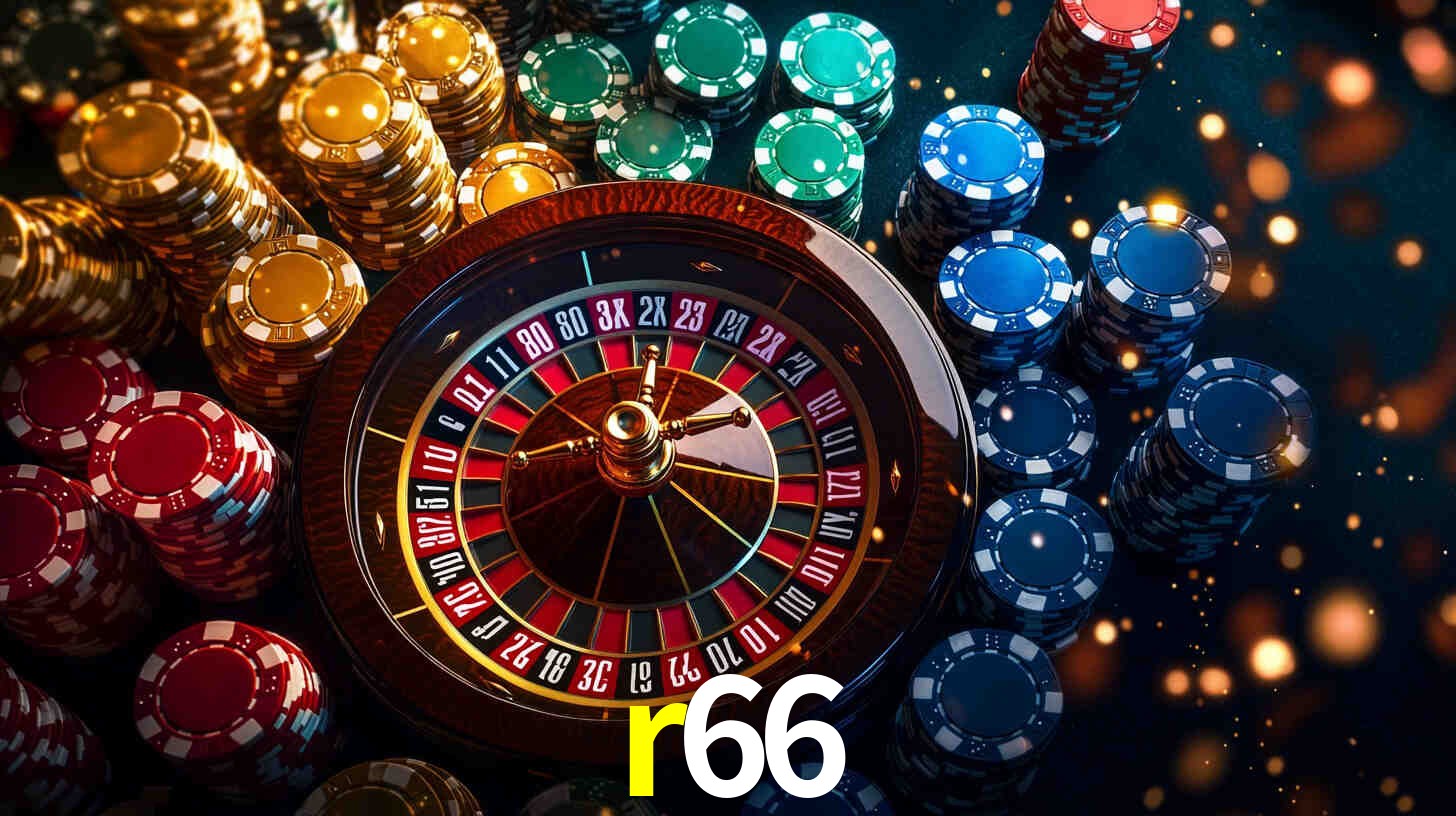 Exclusive Games r66