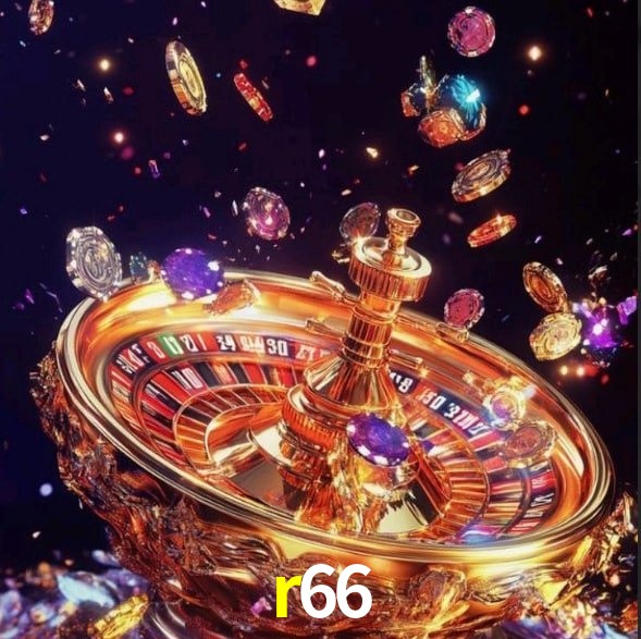 r66 Logo Verificado