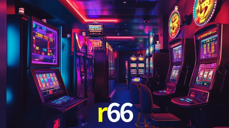 Ofertas Imperdíveis na r66: Promoções e Bônus Que Valem a Pena