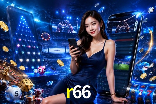 Game Providers r66