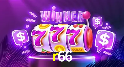 Descubra a Magia dos Jogos de Arcade no r66
