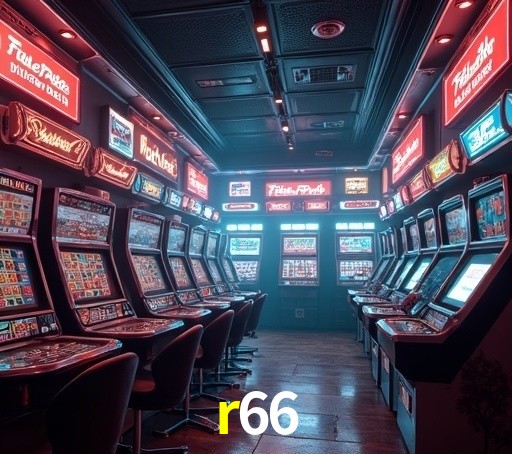 r66 Sistema Rápido