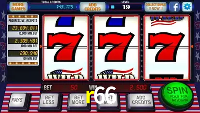 Descubra a Magia dos Jogos de Arcade no r66